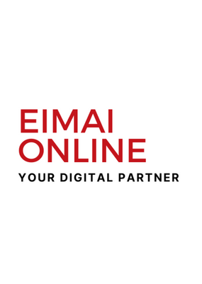 EIMAI ONLINE LOGO