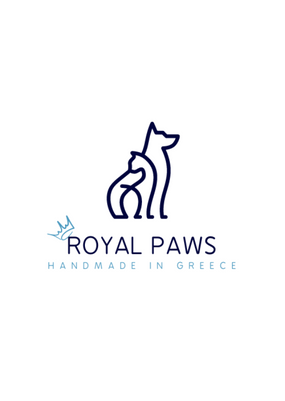 ROYAL PAWS LOGO